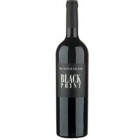 'Black Print' - Markus Schneider - Ellerstadt