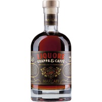 Gagliano Grappa al Caffe