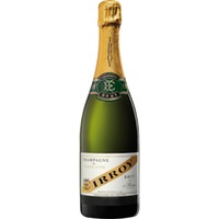 Champagne Irroy Carte d Or, Brut, Champagne, AC, Champagne, Schaumwein