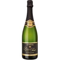 Champagne Baron-Fuenté La Révélation - Baron Fuente