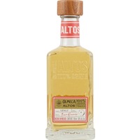 (42,71€/1l) Olmeca Altos Reposado Tequila 0,7 Liter 38% Vol