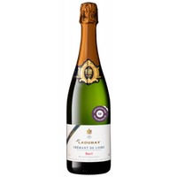 Crémant de Loire Réserve - Bouvet-Ladubay - Französischer Crémant