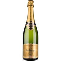 Crémant D'Alsace Brut - Wolfberger