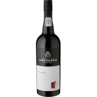 Fine Ruby Portwein - Andresen - Portugiesischer Rotwein