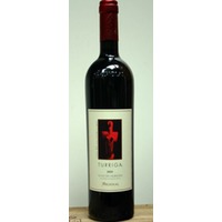 Turriga Isola dei Nuraghi IGT