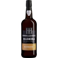 Henriques & Henriques Rainwater Madeira