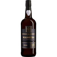 Henriques & Henriques Bual Aged 15 years Madeira