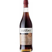 Emilio Lustau Brandy de Jerez Solera Gran Reserva