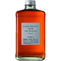 Nikka From The Barrel Whisky