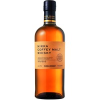 Nikka Coffey Malt Whisky