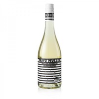 verperlt Perlwein alkoholfrei halbtrocken Fritz Müller 750 ml