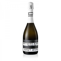 Der Dicke Fritz rurale zero dosage Sekt Brut 11.5% vol. Fritz Müller 750 ml