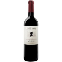 Le Stanze del Poliziano IGT