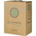 Chardonnay Bag-in-Box - 5,0 L - Cantina Di Castelnuovo - Italienischer Weißwein 