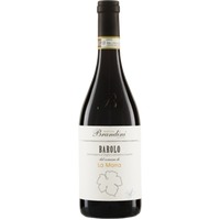 Barolo LA MORRA DOCG Brandini Biowein