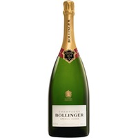 3l Bollinger Spécial Cuvée Jeroboam