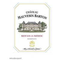 Chateau Mauvesin - Barton