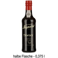 Niepoort Tawny Port 0,375 l halbe Flasche