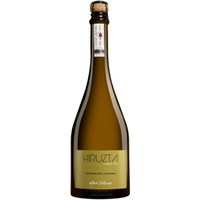 Hiruzta Basque Brut Spanien Cava Trocken