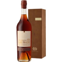 Armagnac - Château De Laubade - Célébration - Etui