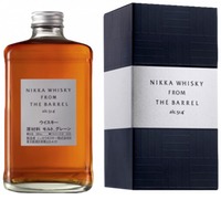 Whisky - Nikka - From The Barrel