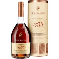 Rémy Martin 1738 - Im Etui