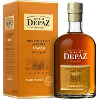Rum - Depaz - Réserve Speciale Vsop