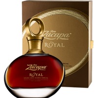 Rum - Zacapa - Royal - Etui