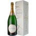 Magnum - Champagner Laurent Perrier - La Cuvée - Mit Etui 