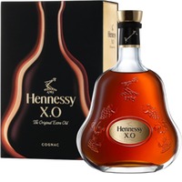 Cognac - Hennessy Xo - Etui