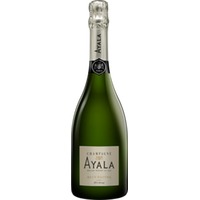 Champagner Ayala - Brut Nature