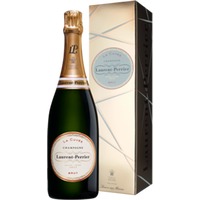 Champagner Laurent Perrier - La Cuvée – Im Etui