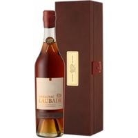 Armagnac - Château De Laubade - Collection