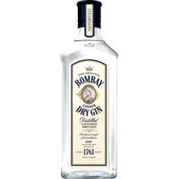 Bombay the Original London Dry Gin - Bombay Sapphire Distillery