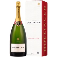 1,5l Bollinger Spécial Cuvée MAGNUM im Geschenkkarton