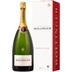 1,5l Bollinger Spécial Cuvée MAGNUM im Geschenkkarton 