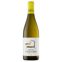 Colors Blanc, D.O. Costers del Segre BIO