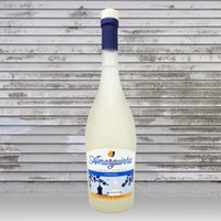 Amarguinha (Bittermandellikör)