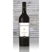 Serradayres - Reserva tinto