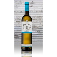 Quinta de Gomariz - Avesso