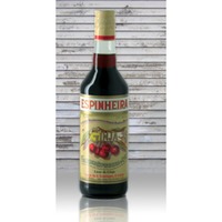 Ginja Espinheira - Kirschlikör (mit Frucht)