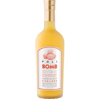 Jacopo Poli Kreme 17 Bomb Eier