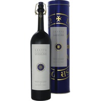 Jacopo Poli Barili di Sassicaia