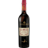Gonzalez Byass La Copa Vermouth