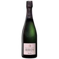 Champagne Taittinger Irroy Brut Rosé