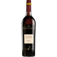 Gonzalez Byass Alfonso Oloroso