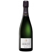 Champagne Taittinger Irroy Extra Brut
