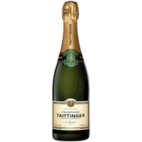 Champagne Taittinger Demi Sec