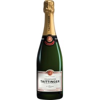Champagne Taittinger Brut Reserve MAGNUM