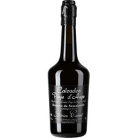 Calvados Camut Réserve de Semainville (25 Jahre)